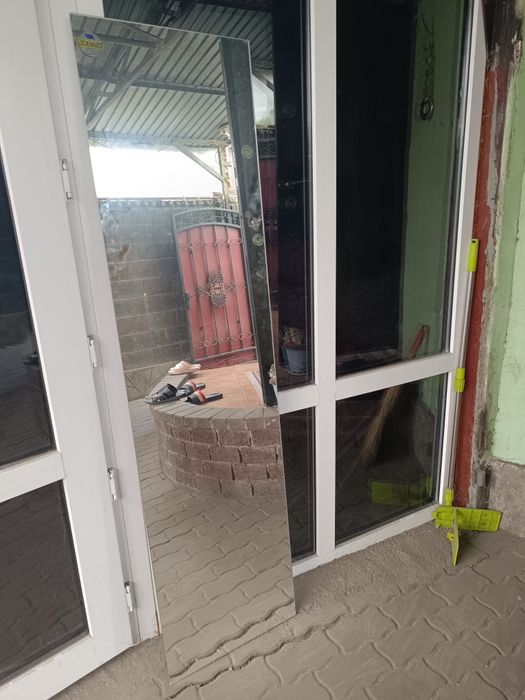 Продам зеркало бу