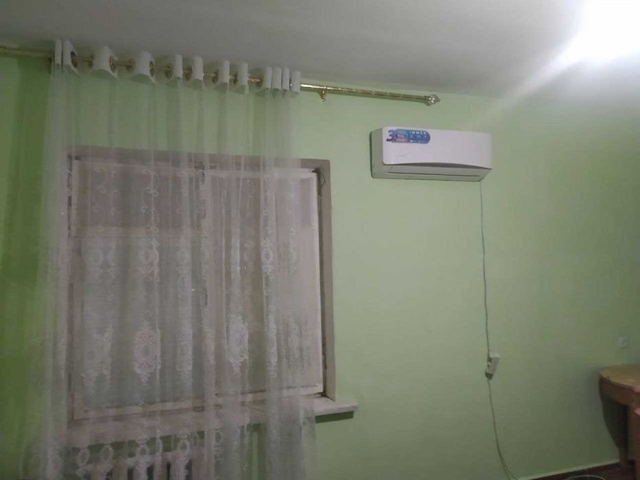 Сдается 2 комнатная квартира в городе Янгиюле