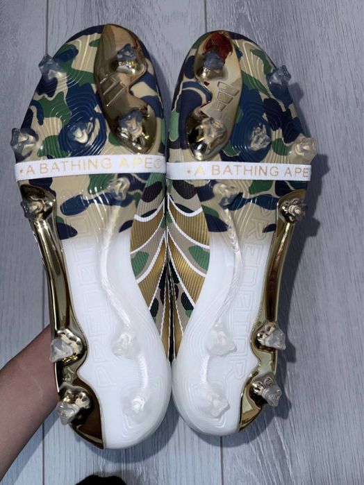 Бутсы Адидас Predator