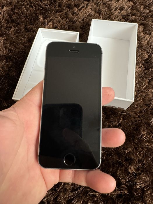 Iphone se stare impecabila