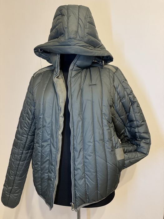 Geaca dama g-star