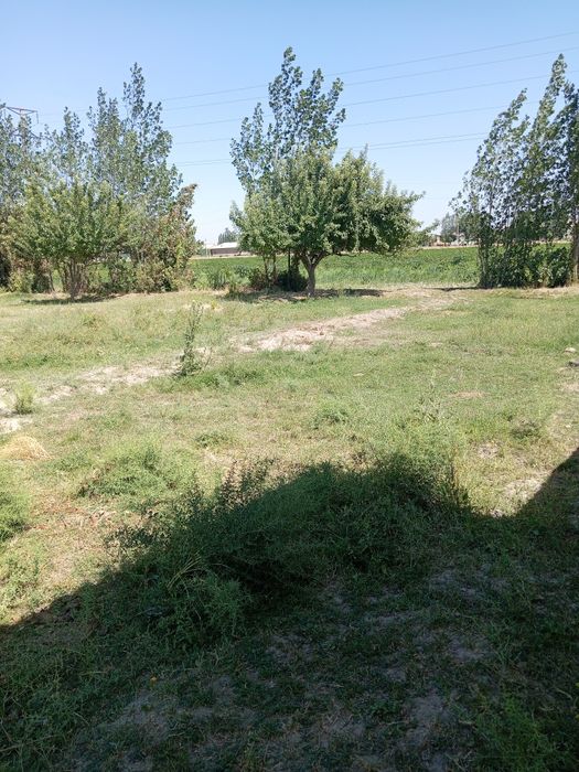 Учаска Сотилади 30