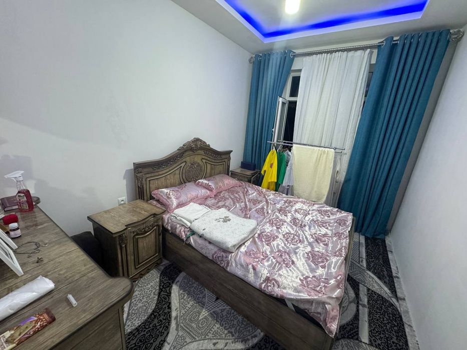 Яшнабод тумани. Тузель, Акмал балик 2 сотих