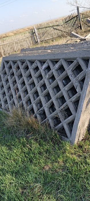 Продаю для забора есть 18 штук