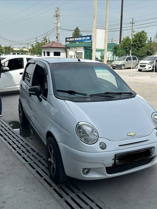 Matiz mix sotlad