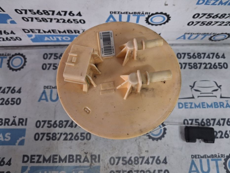 Pompa combustibil rezervor 2.3d Renault Master 4 2019 - 2022 euro 6