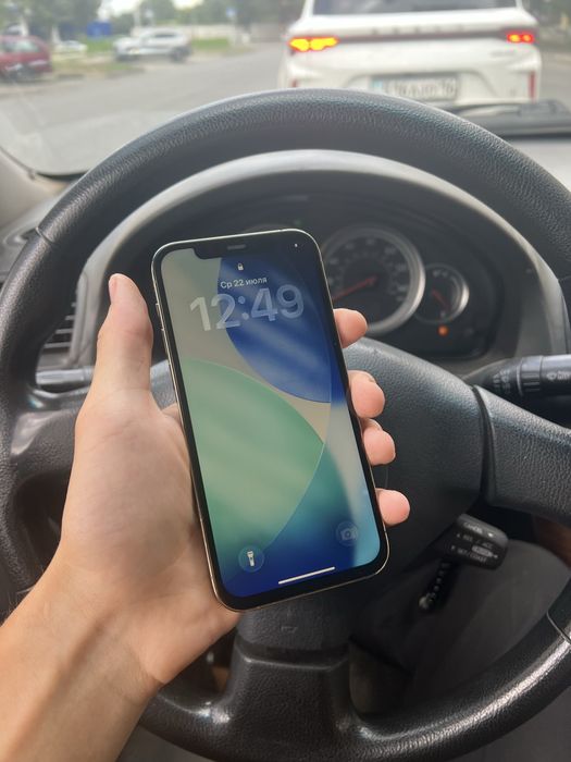 Iphone 12 pro 256gb
