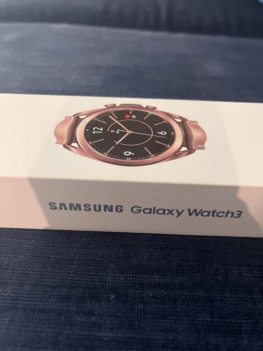 Samsung galaxy watch 3