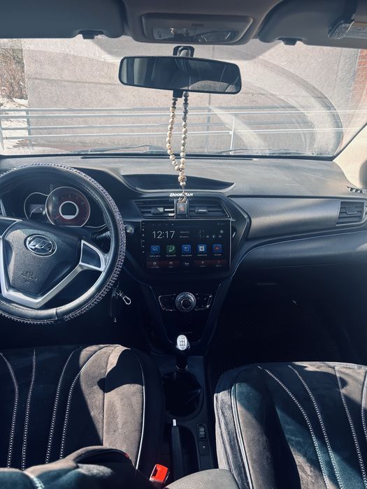 Продам лифан х 50