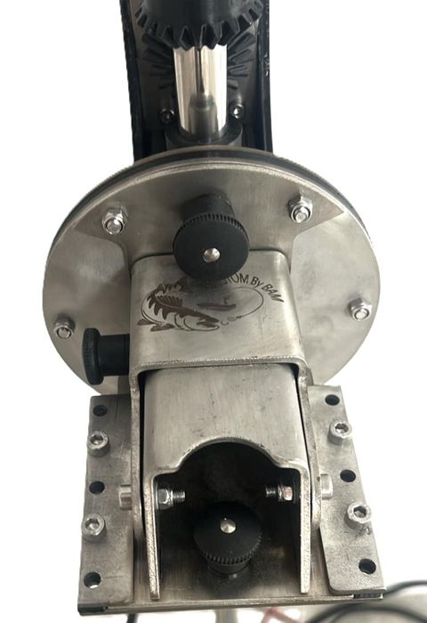 Vand suporti sonda live Custom By BAM