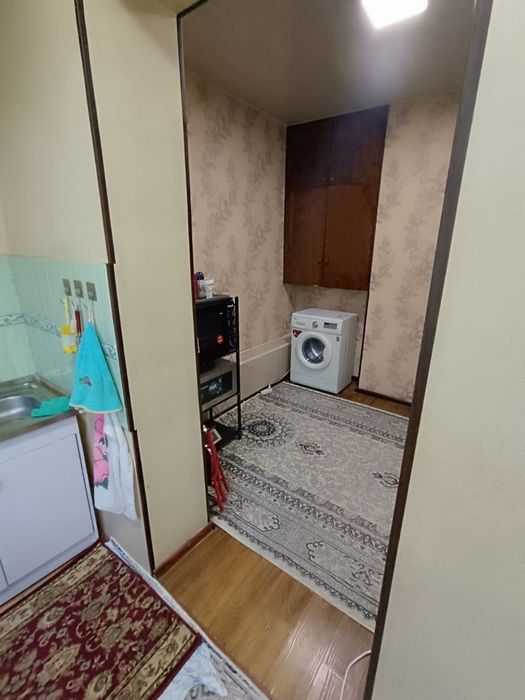 5 квартал. 5 комнат, 107м2