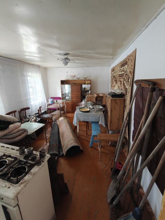 Продам дом в деревне