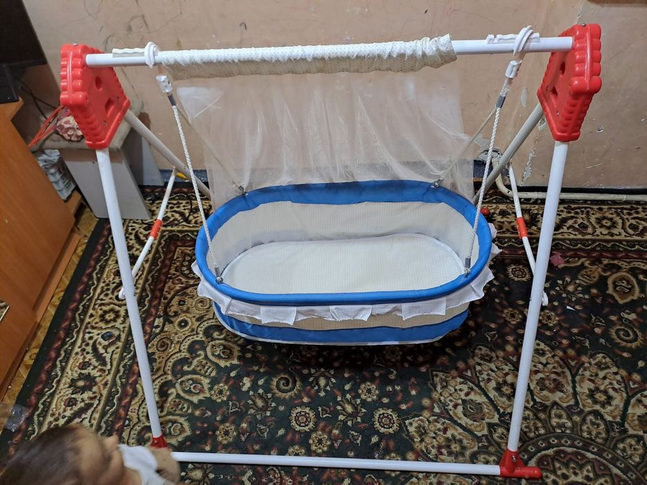 Продам срочно Колыбель