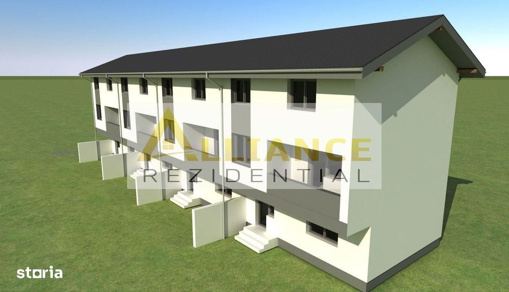 Casa P+1+M - 5 Camere 3 Bai || Popesti Leordeni - Th. Pallady ||
