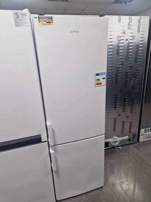 Хладилник с фризер Gorenje A++