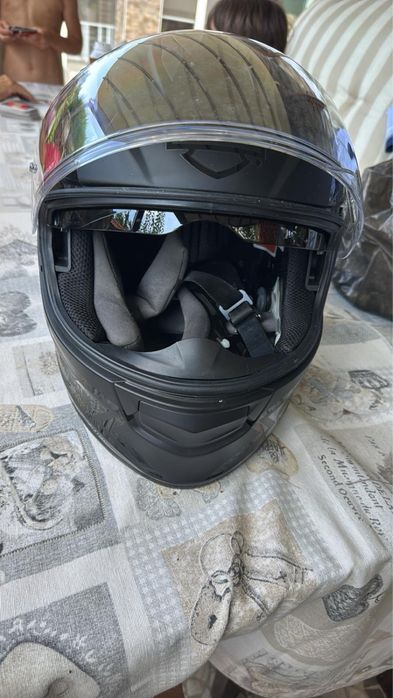 Каска Harley Davidson