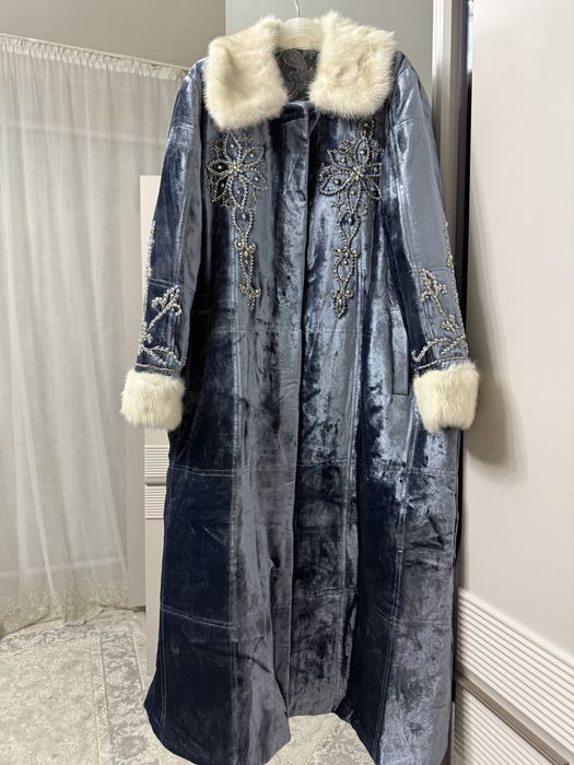 Жадағай норкамен