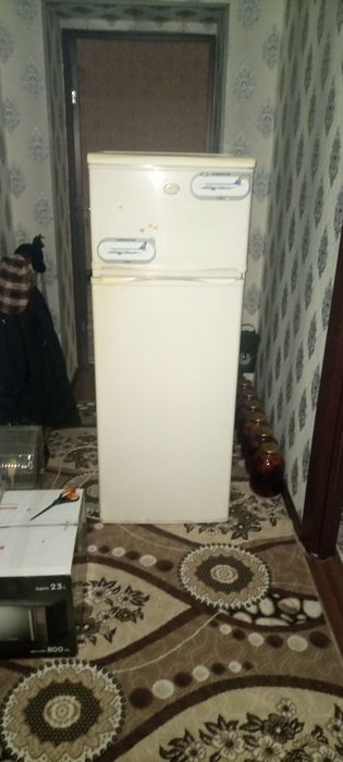 Холодильник snage sotiladi