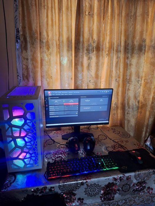 Vand PC De Gaming