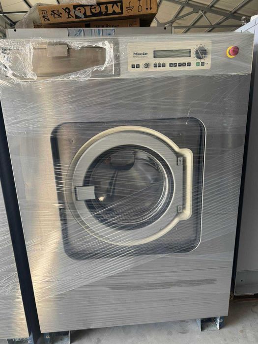 Професионална Пералня Miele 35кг. Последен модел! 20броя!