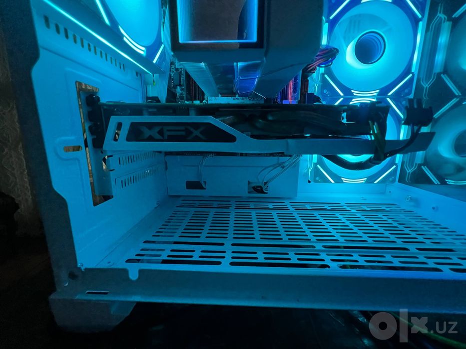 Igravoy kompyuter pc i5 (11400f)  analog cs 2 210 fps ocadi