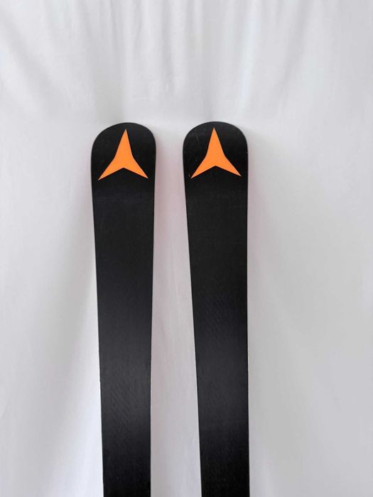 Ski schi carve Atomic Redster Doubledeck XT 175cm +legaturi Atomic