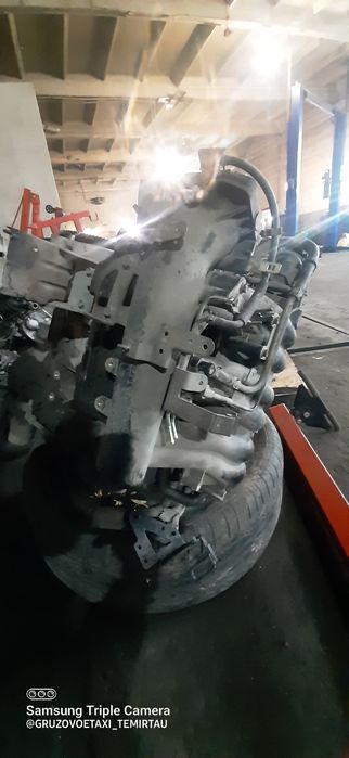 Ниссан а 33 двигатель 2.0