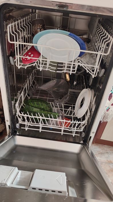 Посудомойка 25тсч