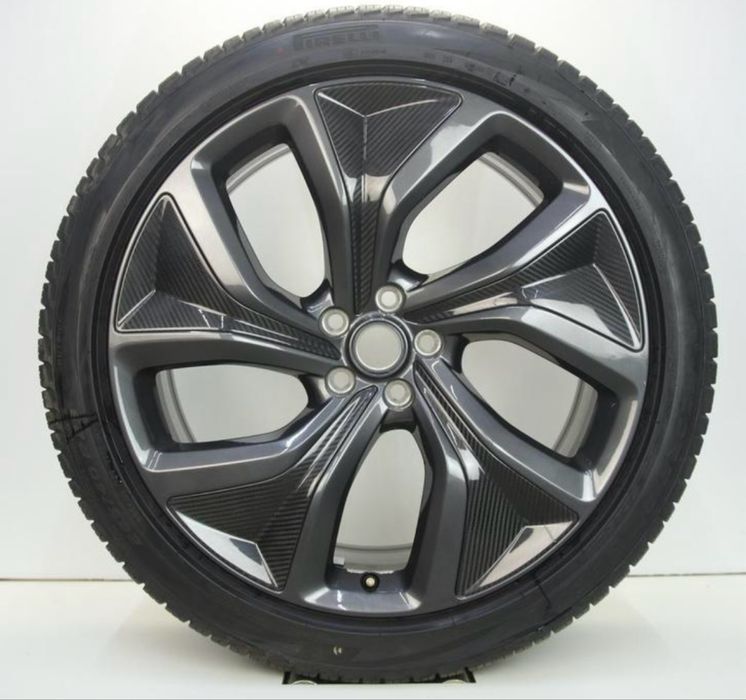 Джанти Range Rover Sport Vogue 23 цола