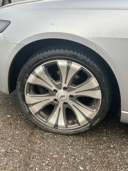 Продавам джанти AEZ 225/40R18