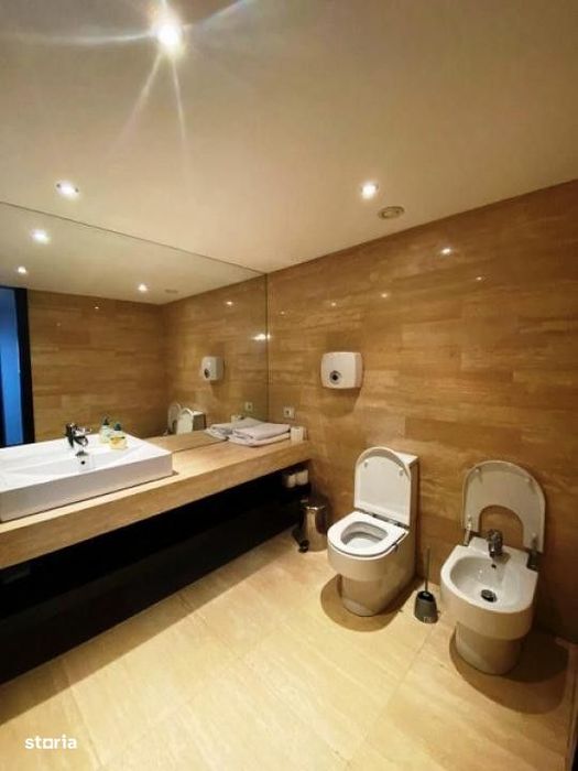 Apartament Exclusivist De Inchiriat In Complexul Alia – Arcul De Trium