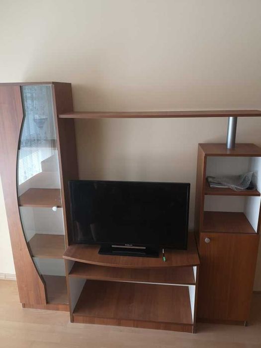 Дава се под наем Двустаен апартамент в Бургас, Лазур - 2001 кв.м за 230 € - Снимка #2