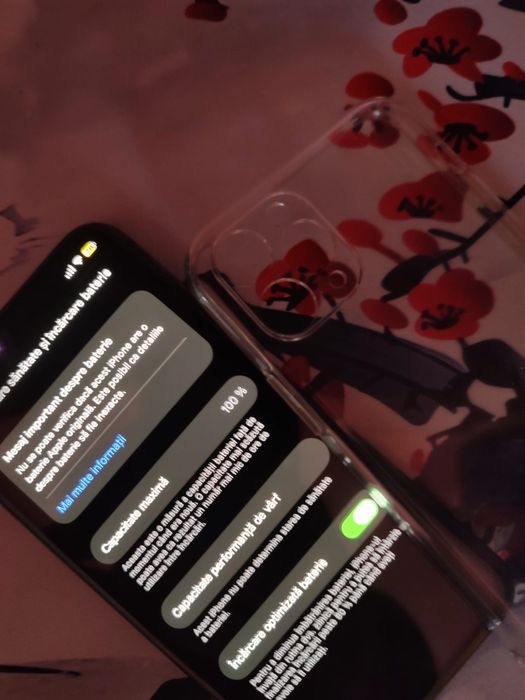 iphone 11 pro inca in garanție