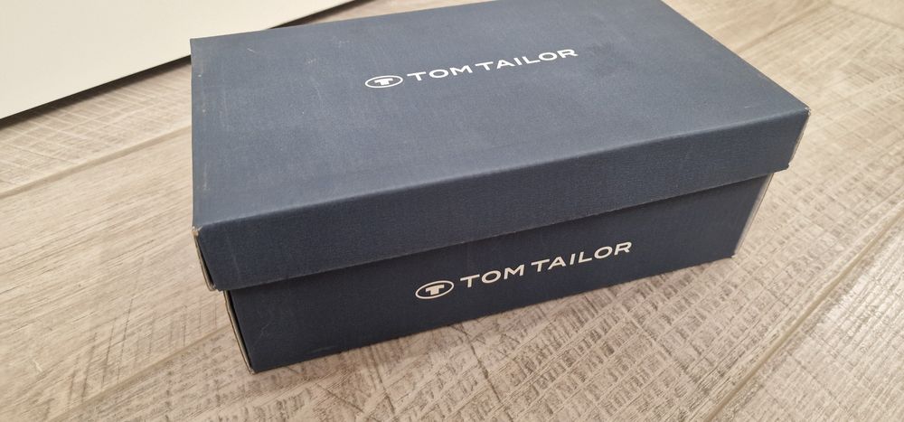 Кецове Tom Tailor