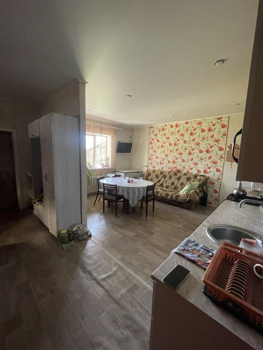 Продам частный дом