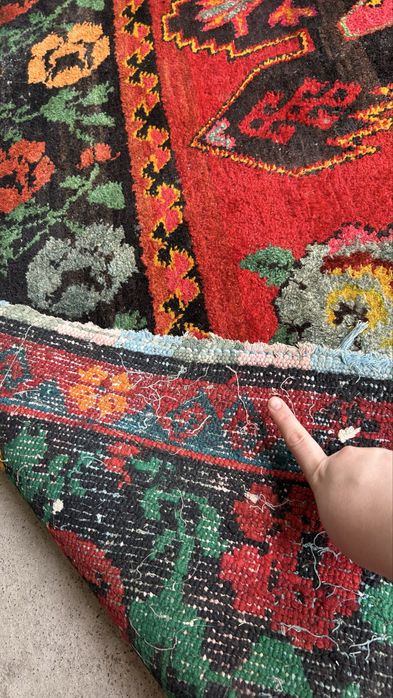 Ковёр Этно-ковёр