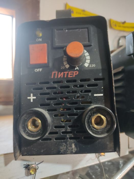 Сварочные аппараты