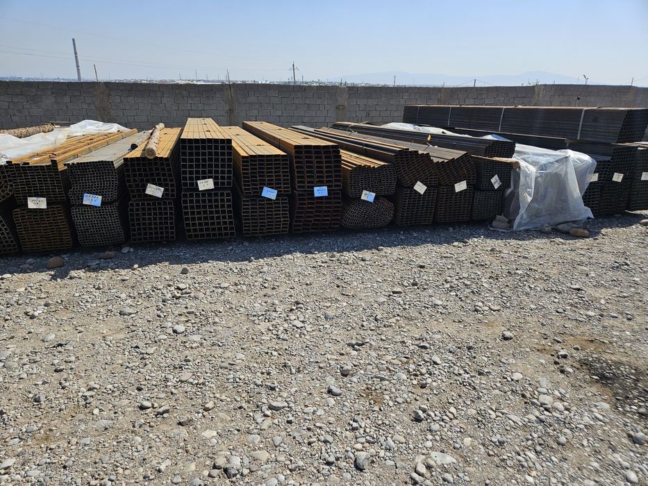 Темір базар Арзан Метал