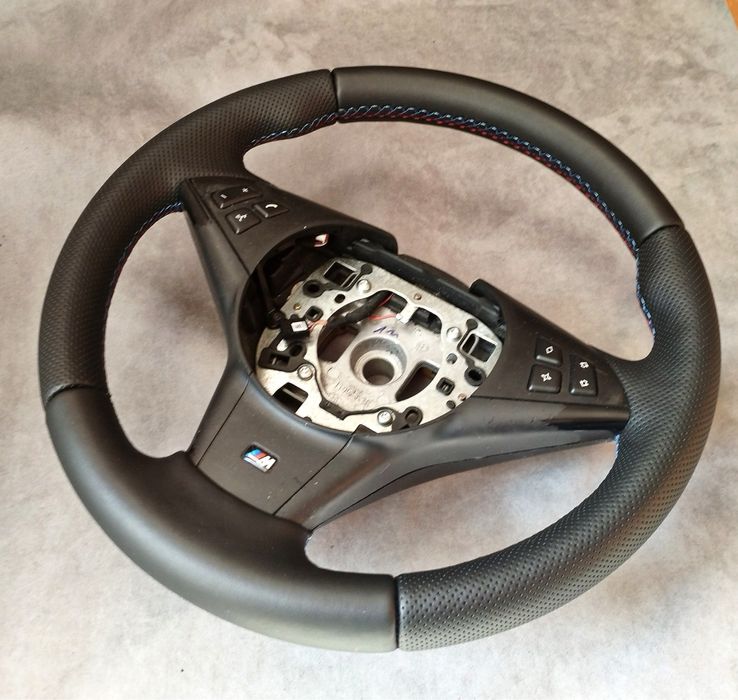 М волан Е60 Старт стоп