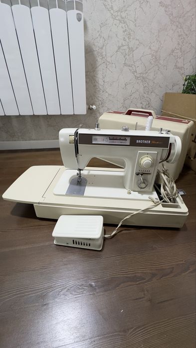 Швейная машинка / Тикув Машинкаси