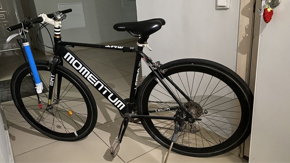 Велосипед корейский