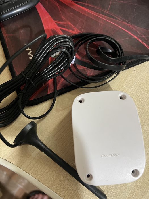 GSM модуль для ворот и шлагбаумов Doorhan