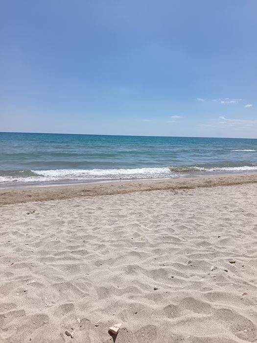 Каравана под наем Къмпинг Свети Георги