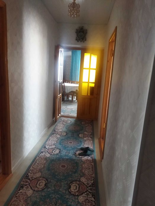 4 бөлмелі 3 эт вставкадан