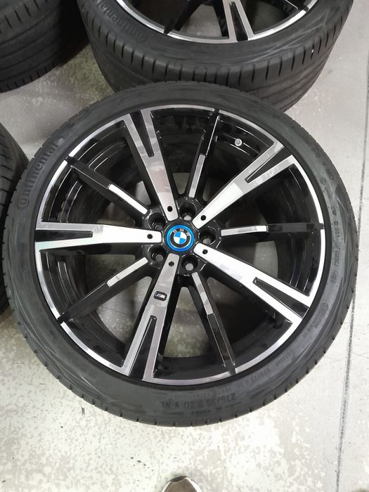 Jante Bmw styling m938