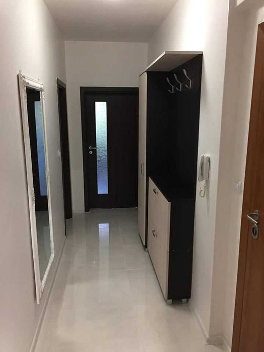 Дава се под наем Тристаен апартамент в Пловдив, Център - 110 кв.м за 714 € - Снимка #4