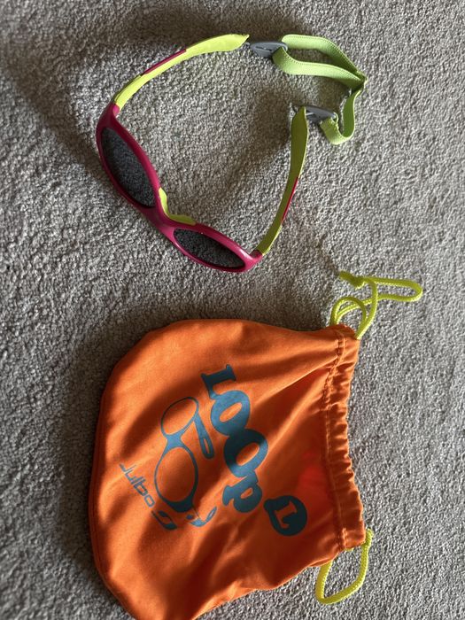 Ochelari soare copii, bebe, Loop Julbo