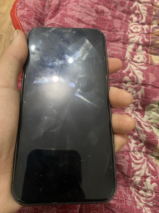 Айфон 11 норм сост