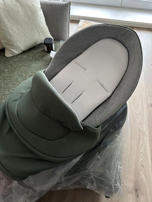 Carucior joolz hub +