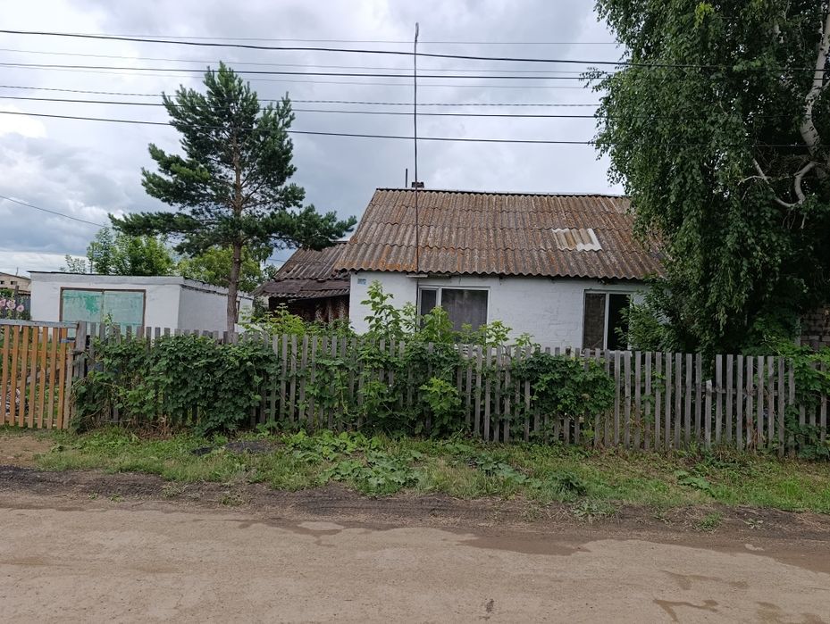 Продам дома в селе Акколь